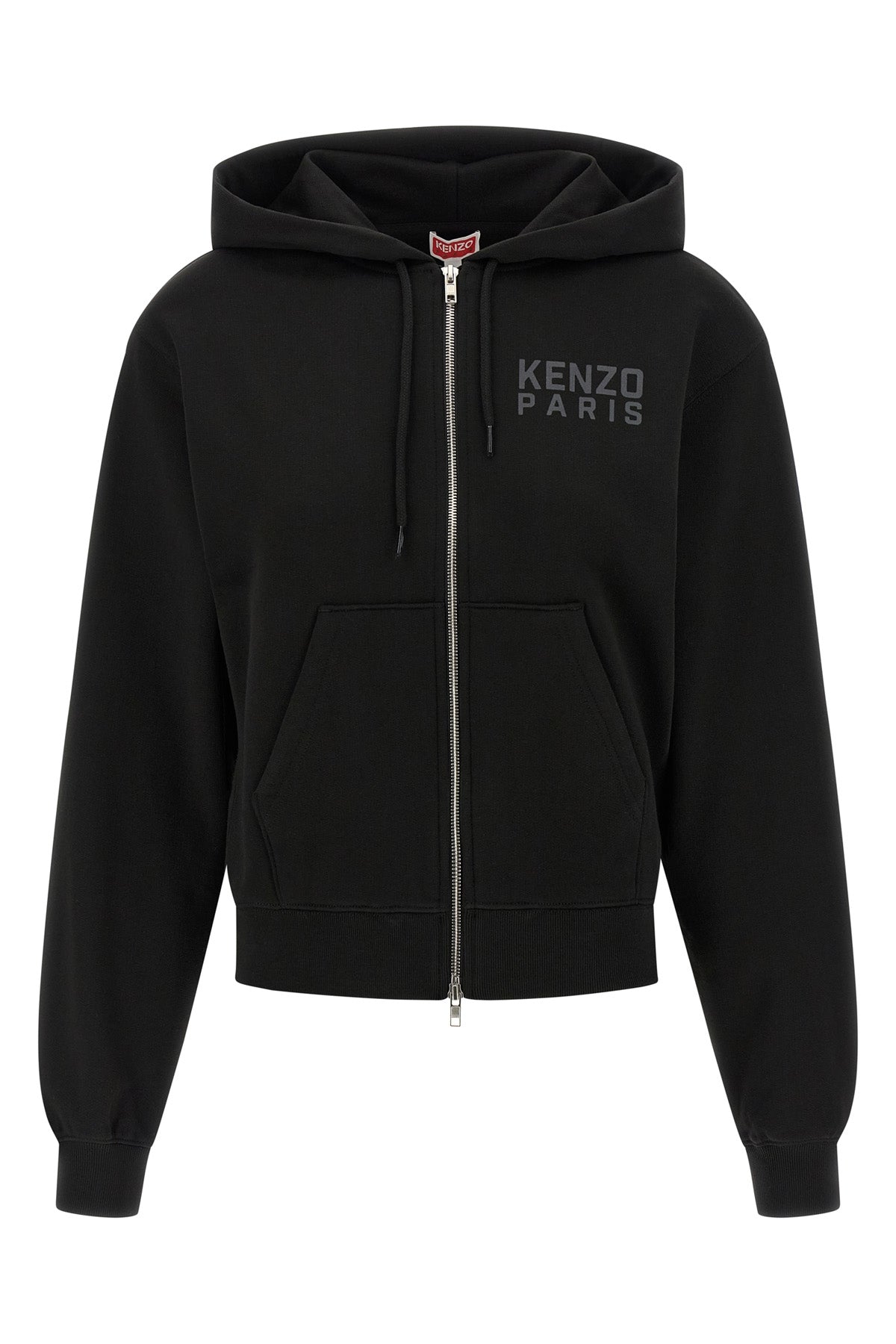 KENZO 'KENZO Happy Tiger' hoodie For Women 100% cotton