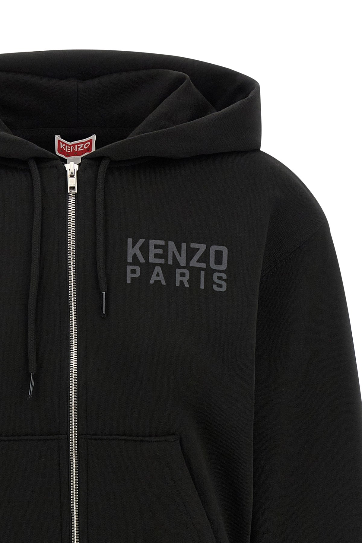 KENZO 'KENZO Happy Tiger' hoodie For Women 100% cotton