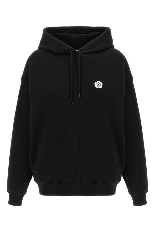 KENZO 'Gots Boke Flower 2.0' hoodie For Women 100% cotton