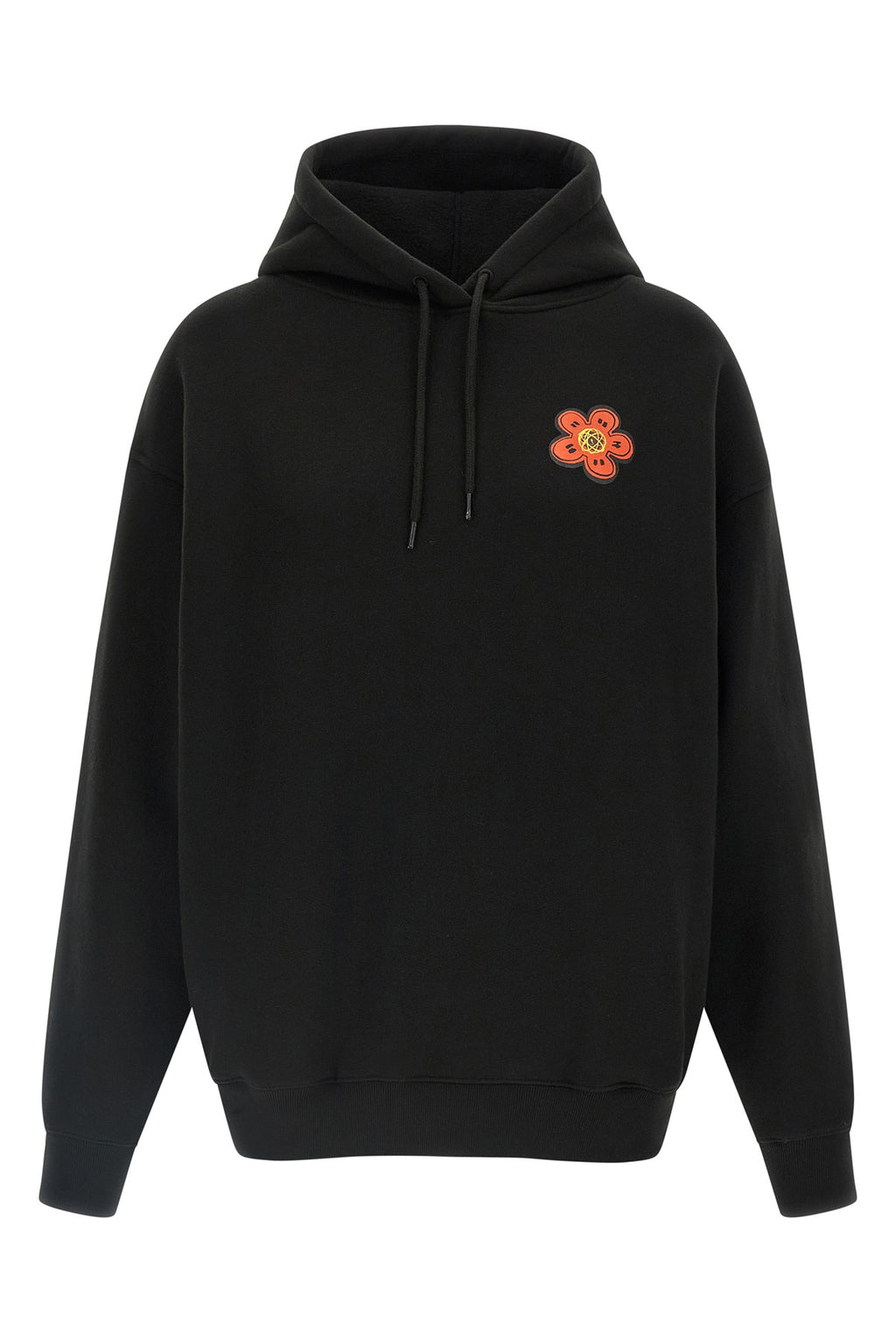 KENZO Hoodie For Women 100% cotton