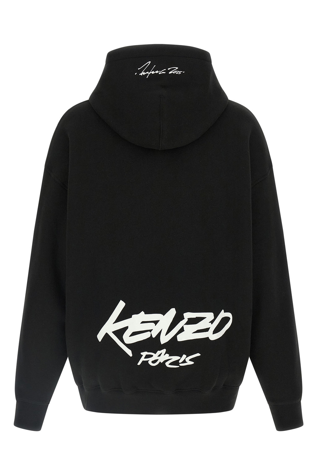 KENZO Hoodie For Women 100% cotton