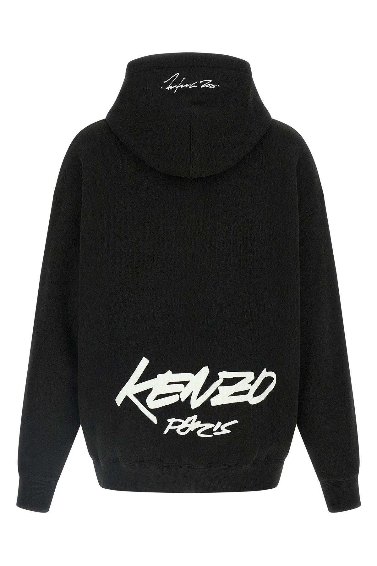 KENZO Hoodie For Women 100% cotton
