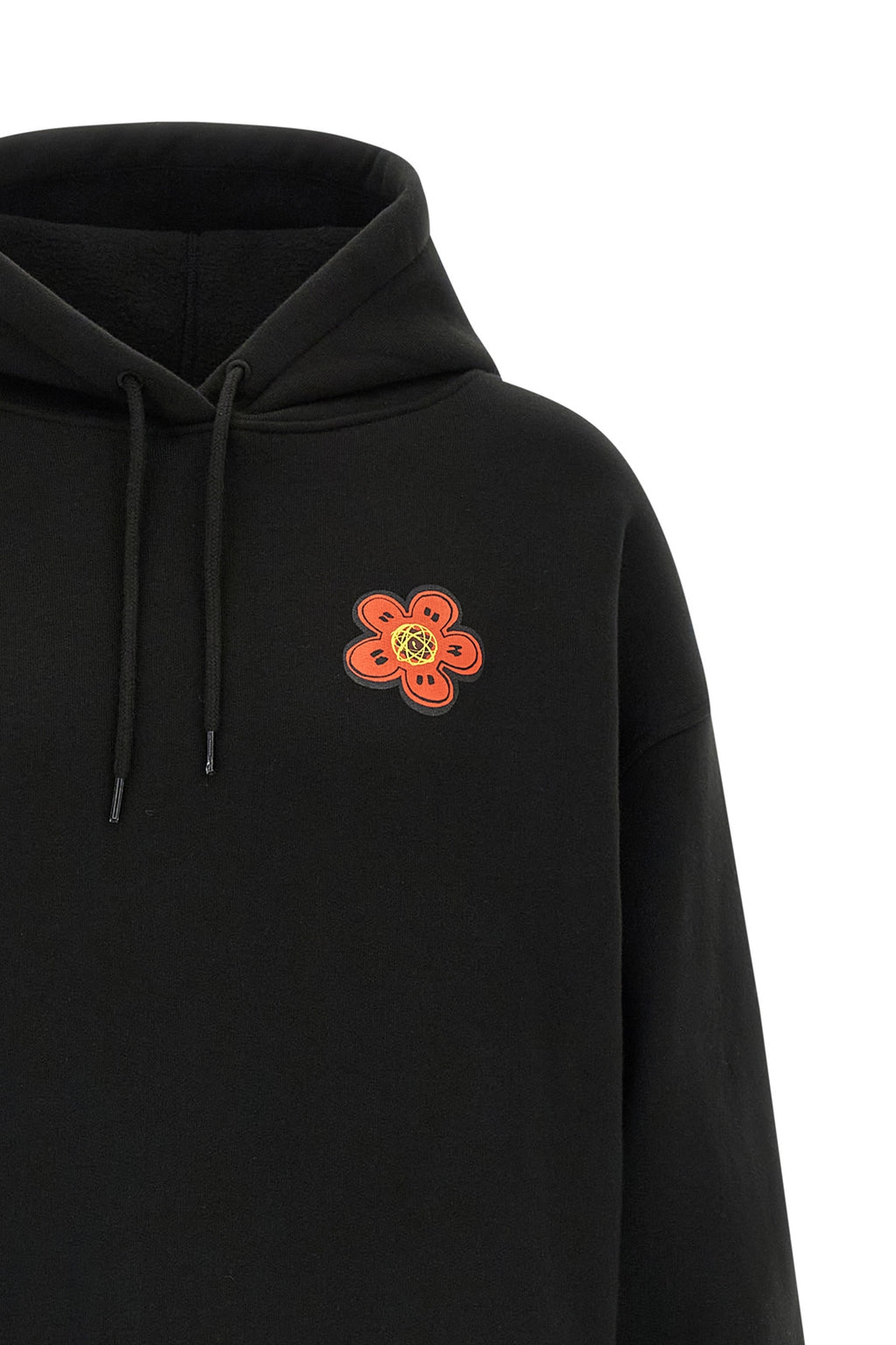 KENZO Hoodie For Women 100% cotton