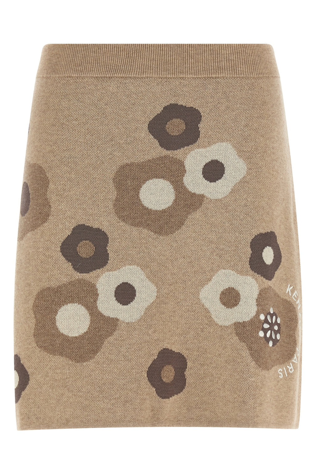 kenzo 'Hana Dots' skirt