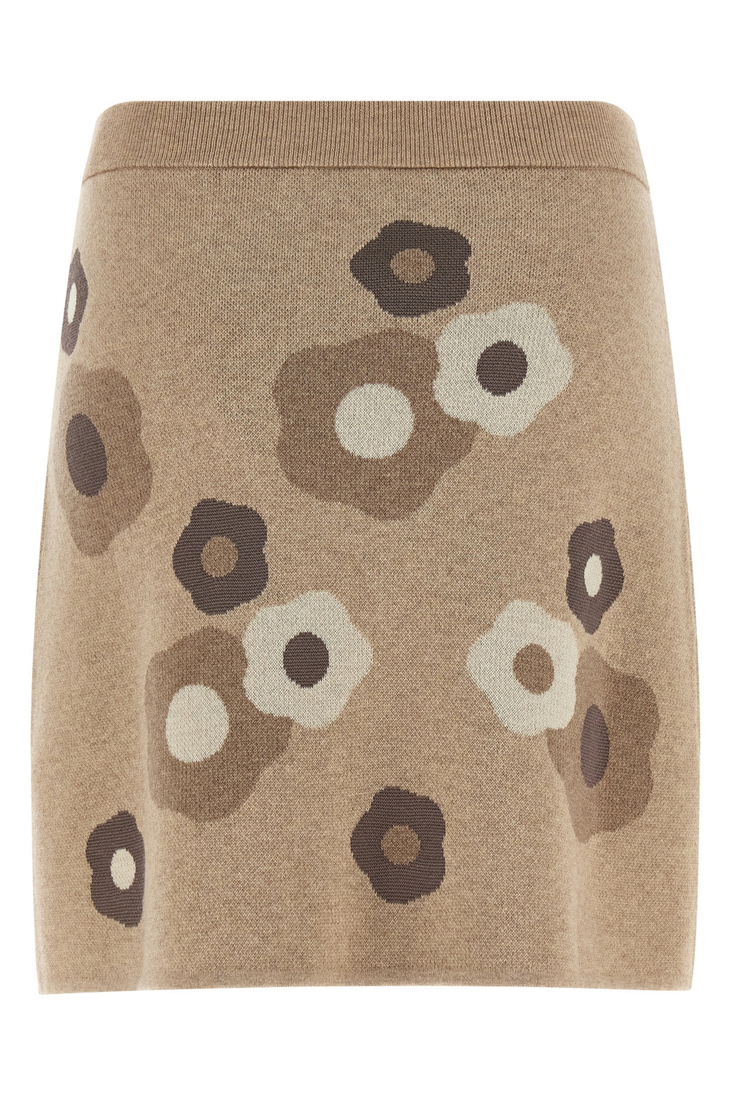 kenzo 'Hana Dots' skirt