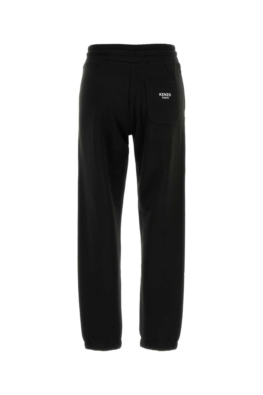 KENZO BOKE FLOWER CLASSIC JOGPANTS For Women Exterior: 100% Cotton