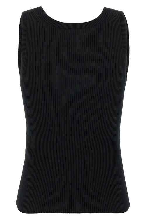 KENZO 'Boke Flower 2.0' top For Women 86% viscose, 14% polyester