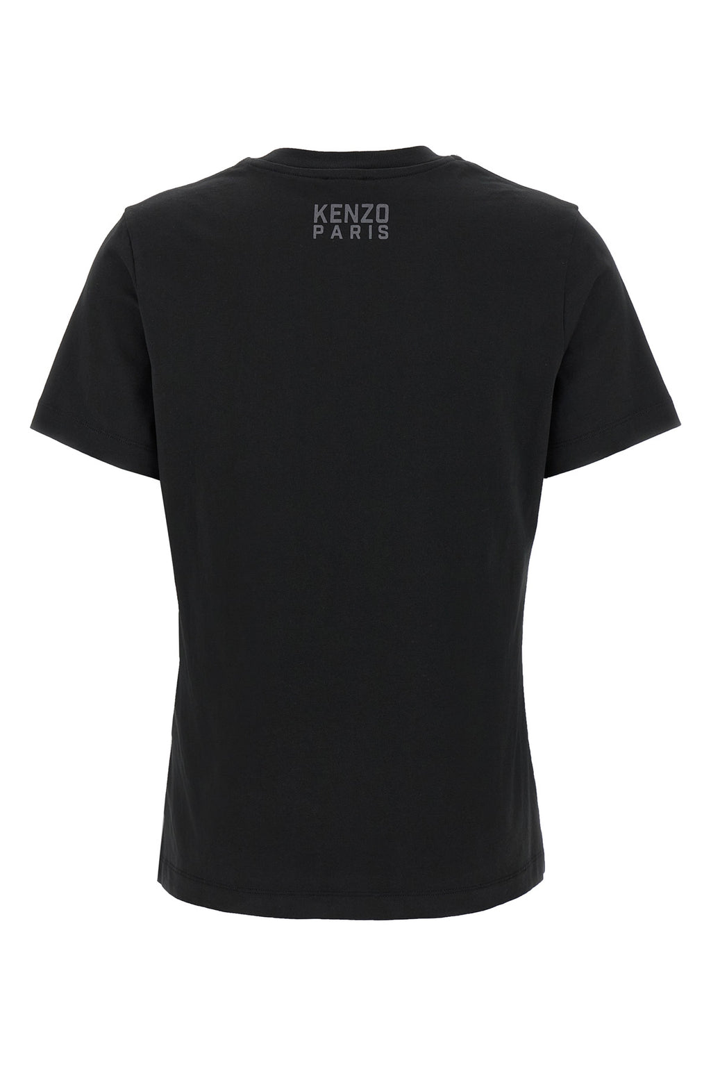 KENZO 'Happy Tiger' T-shirt For Women 100% cotton