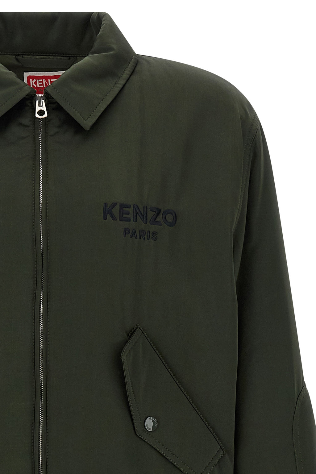 kenzo 'Boke Flower' blouson