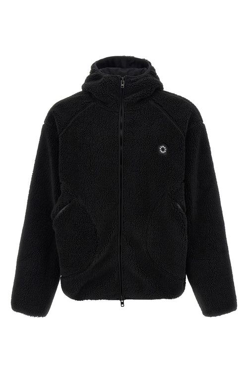 KENZO 'Boke Flower 2.0' hoodie For Men 80% polyester, 20% acrylic