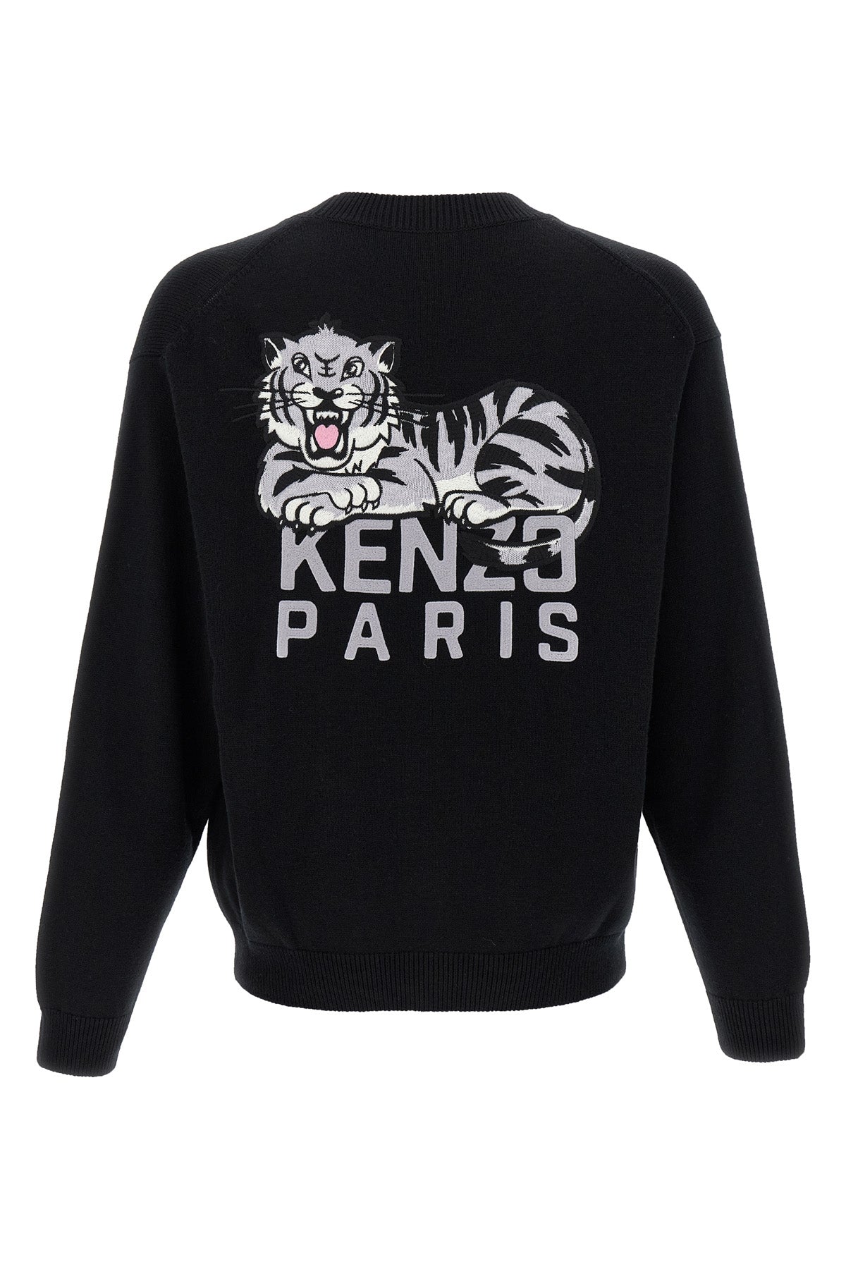 kenzo 'KENZO Happy Tiger' cardigan