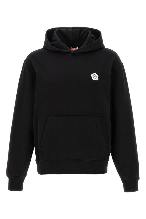 KENZO 'Boke Flower 2.0' hoodie For Men 100% cotton