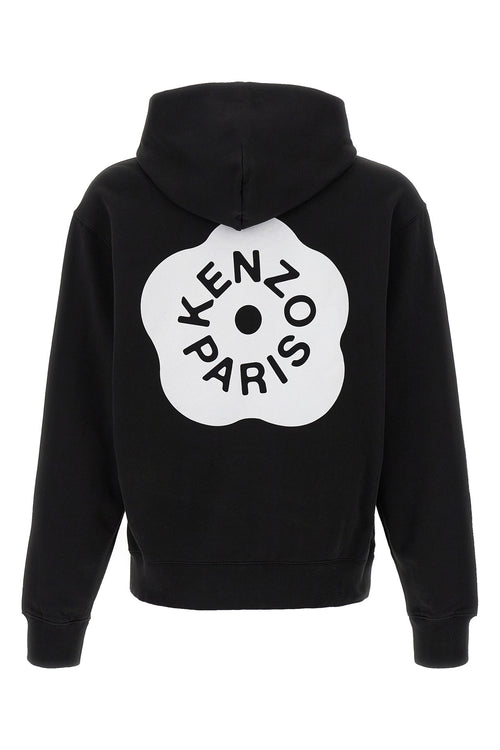 KENZO 'Boke Flower 2.0' hoodie For Men 100% cotton