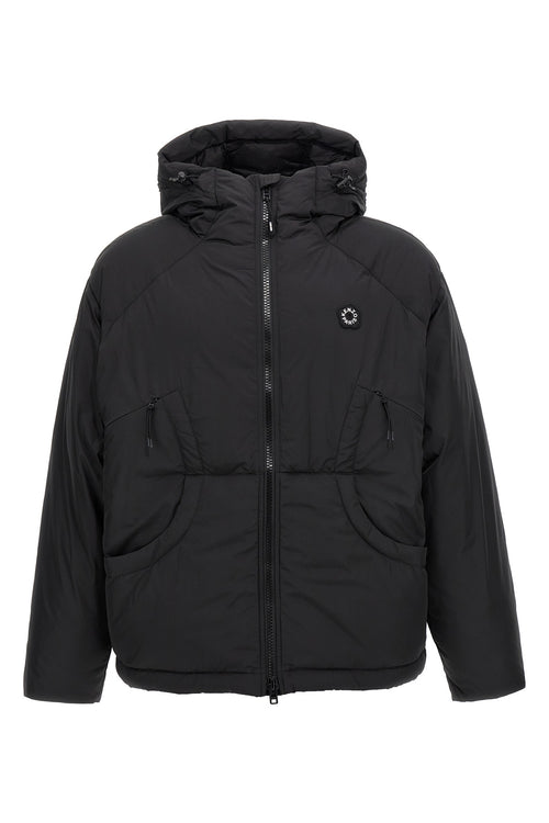 KENZO 'Boke Flower 2.0' down jacket For Men 100% polyester