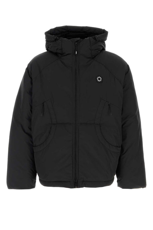 KENZO BOKE FLOWER 2.0 DOWN JACKET For Men Exterior: 100% Polyester Lining: 100% Nylon Padding: 90% Down 10% Feather