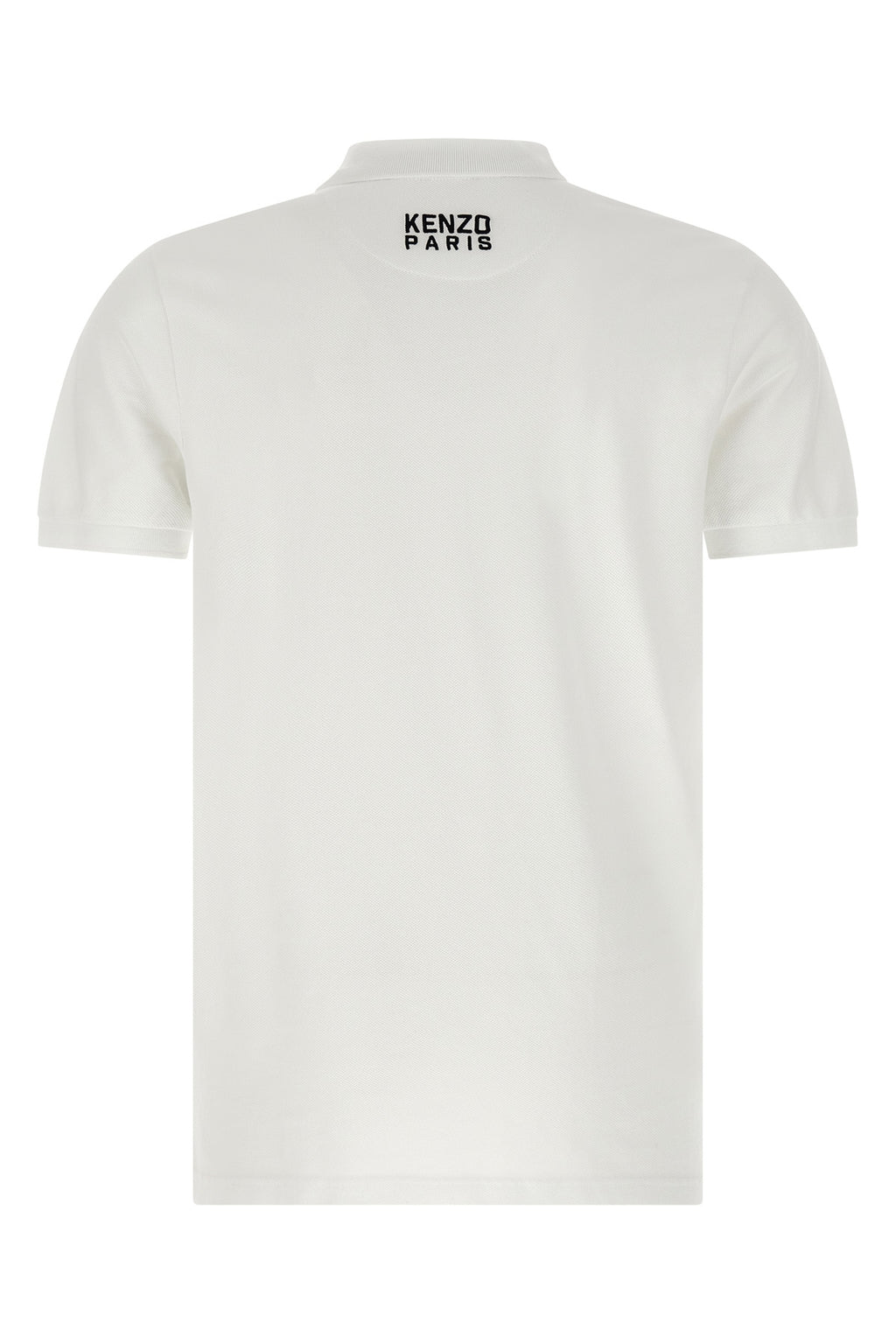 kenzo 'Kenzo Happy Tiger' polo shirt