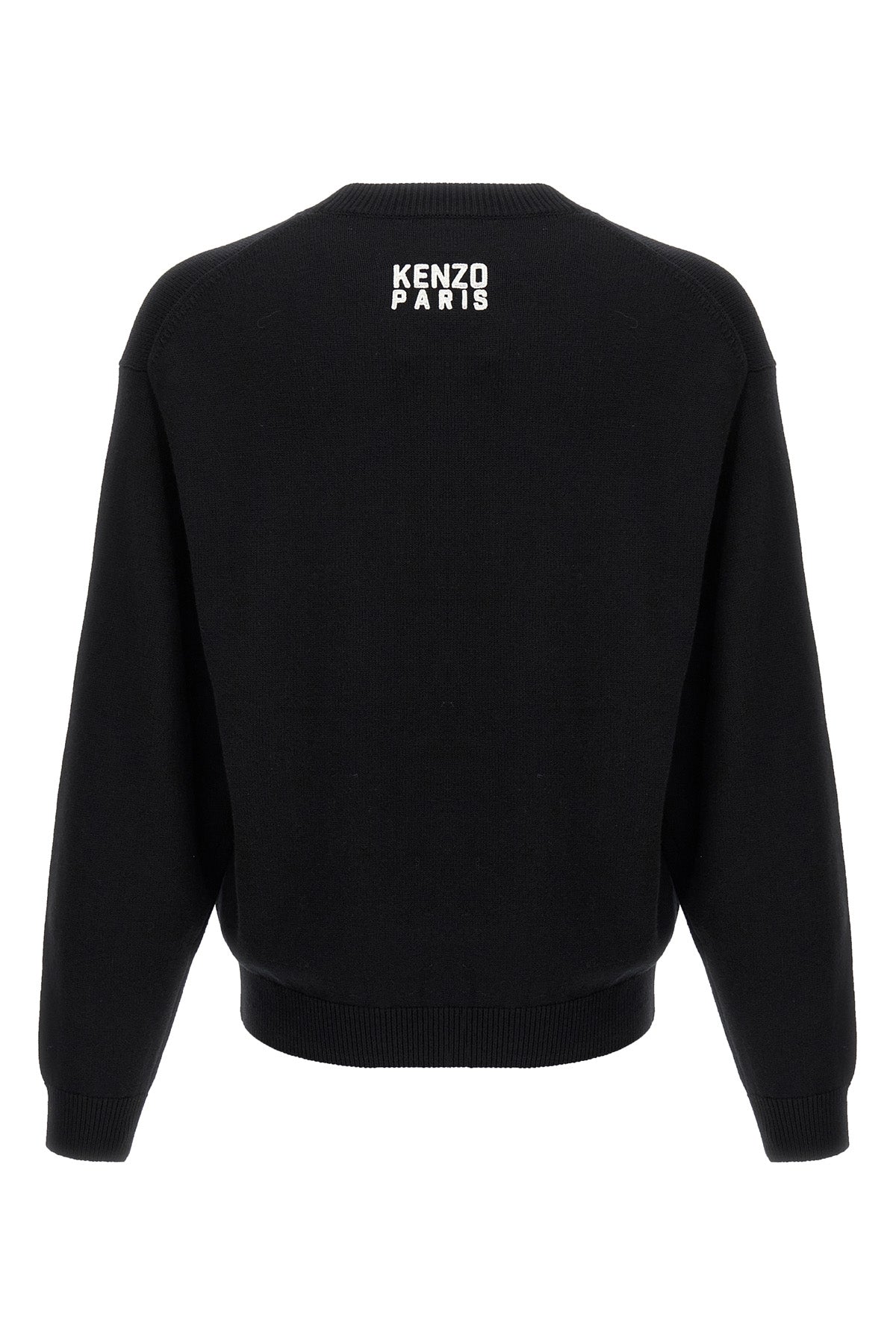 kenzo 'KENZO Happy Tiger' sweater