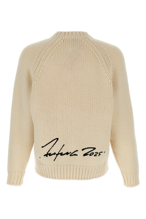 KENZO 'Kenzo x Futura 2000' sweater For Men 100% wool
