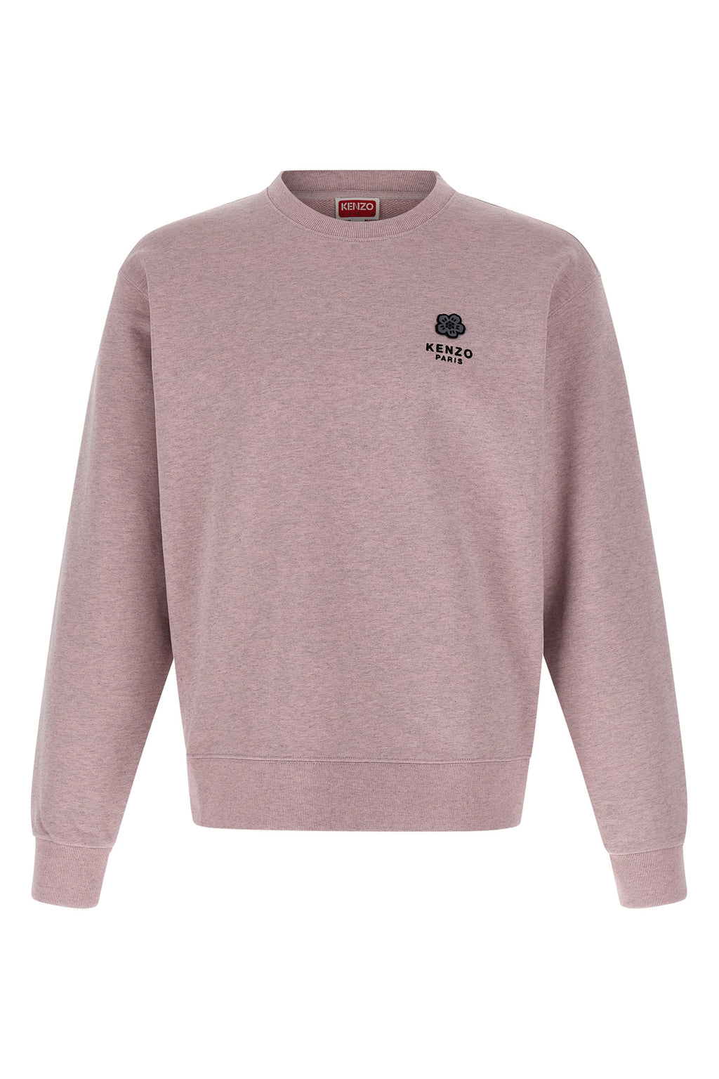 KENZO 'Boke Flower' sweatshirt For Men 100% cotton