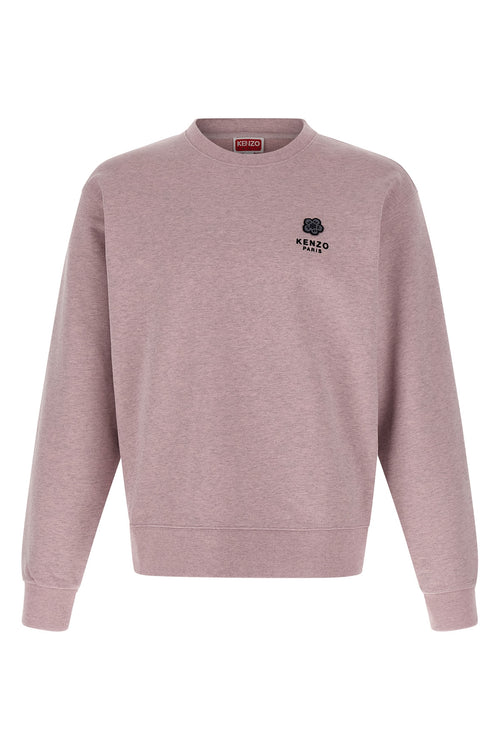 KENZO 'Boke Flower' sweatshirt For Men 100% cotton