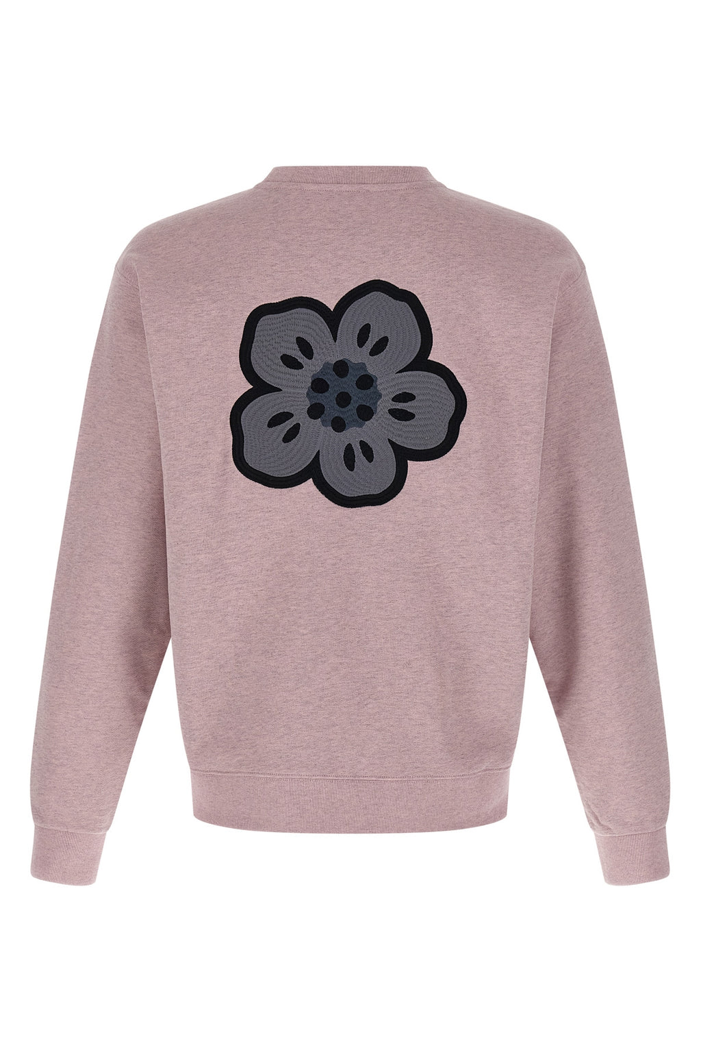 KENZO 'Boke Flower' sweatshirt For Men 100% cotton