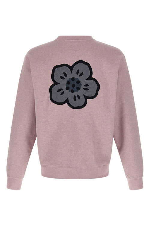 KENZO 'Boke Flower' sweatshirt For Men 100% cotton