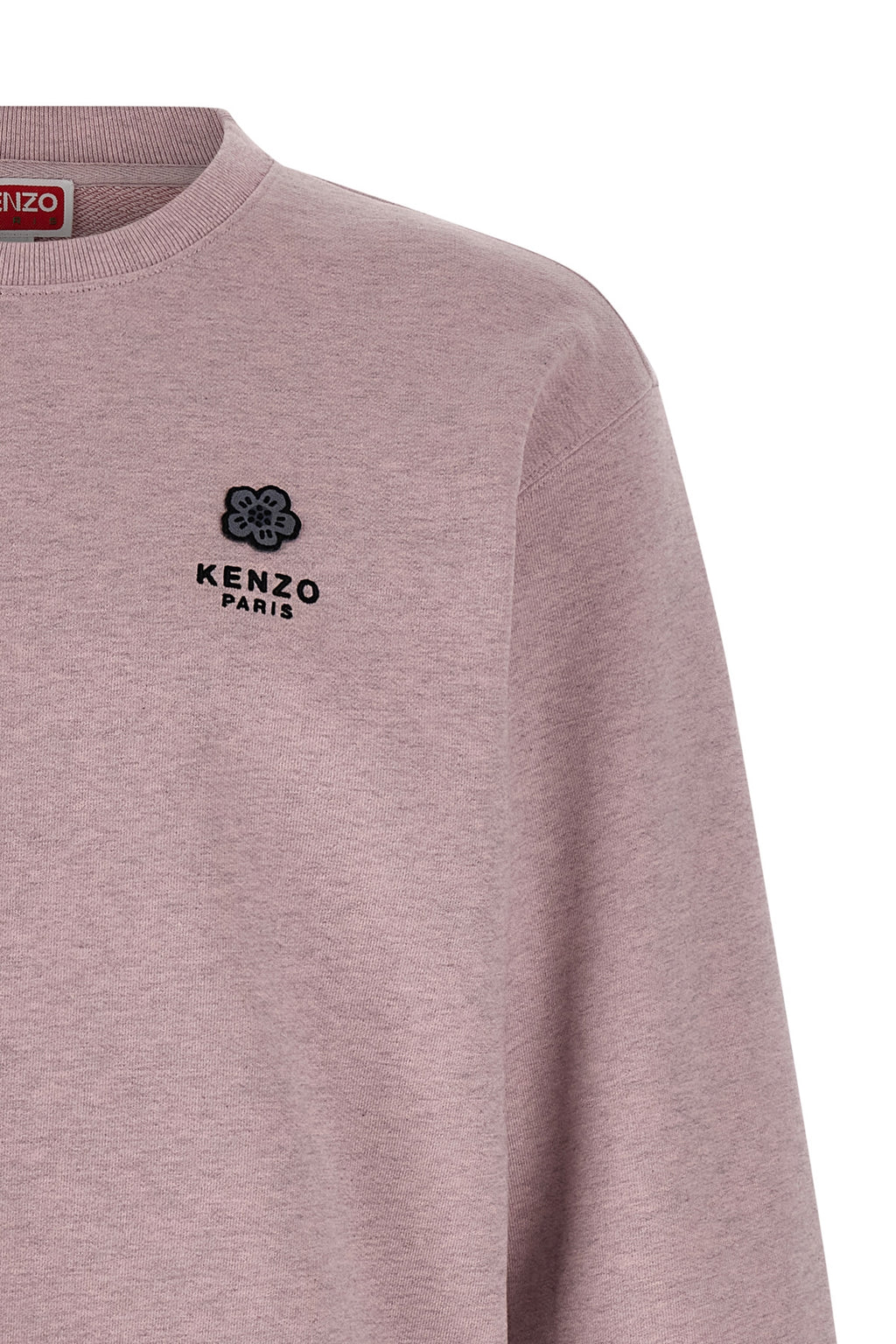 KENZO 'Boke Flower' sweatshirt For Men 100% cotton