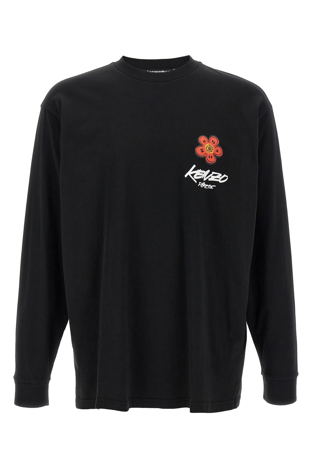 kenzo 'Kenzo x Futura 2000' T-shirt