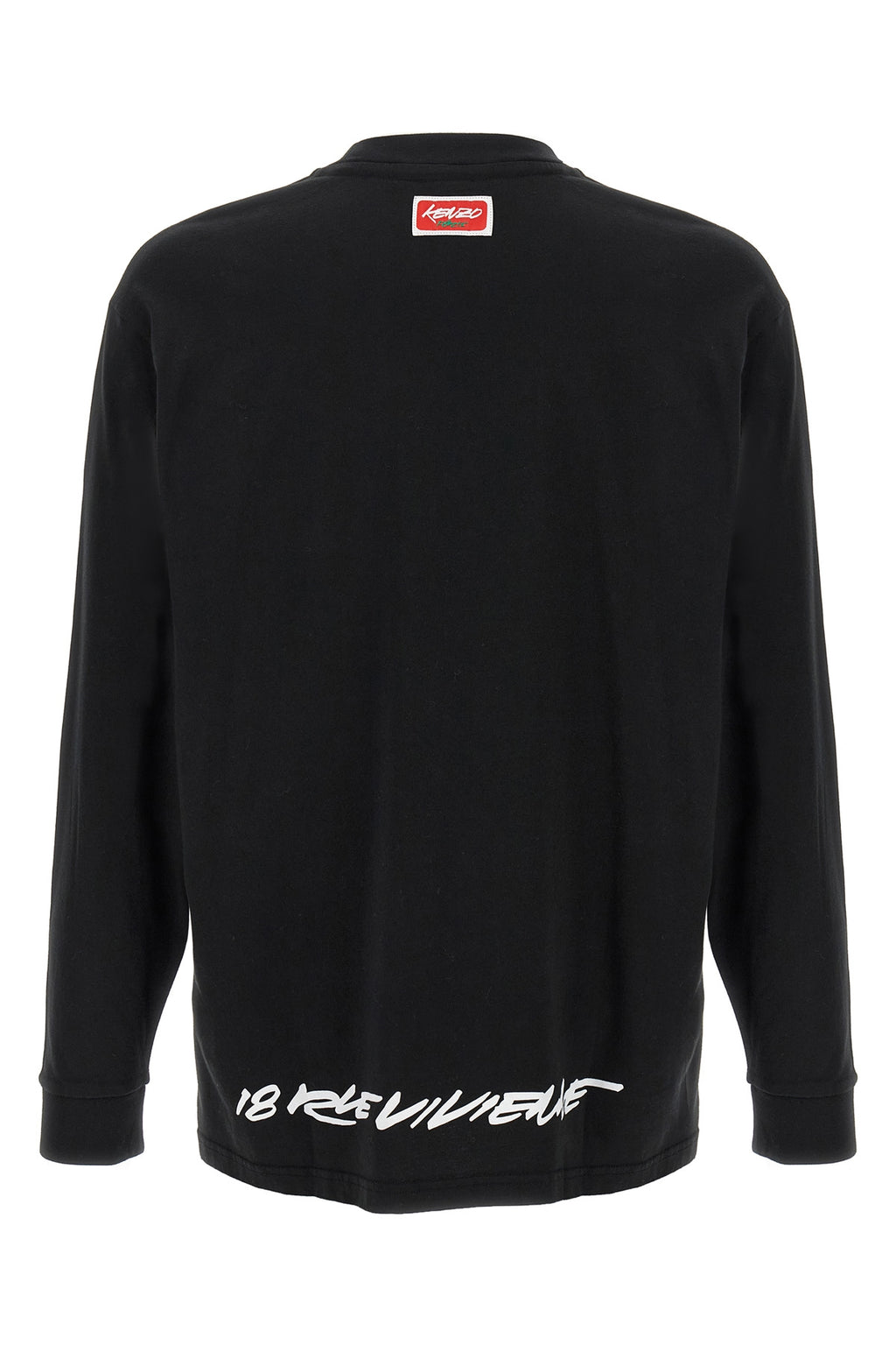 kenzo 'Kenzo x Futura 2000' T-shirt