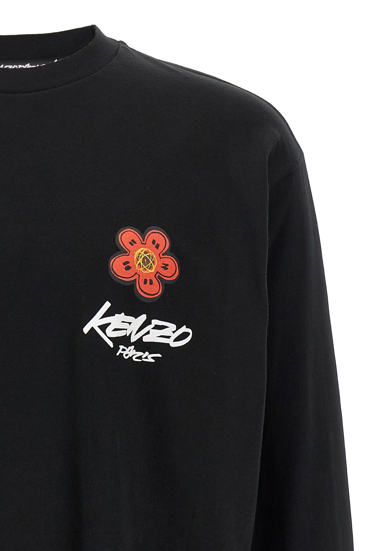 kenzo 'Kenzo x Futura 2000' T-shirt