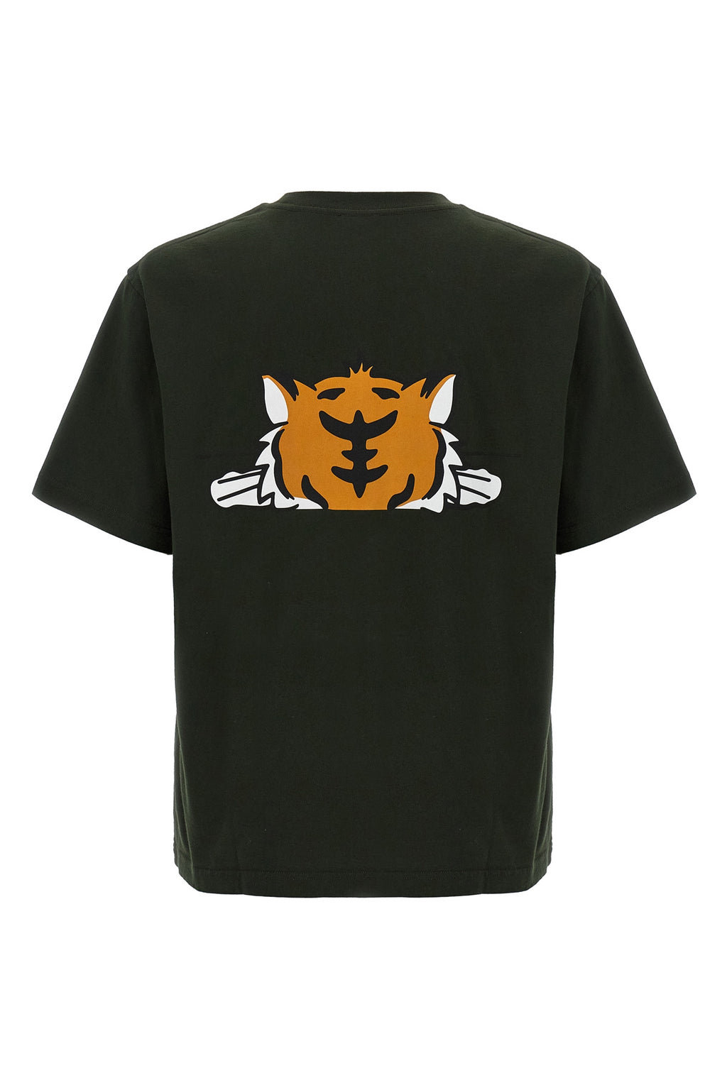 KENZO 'Kenzo Happy Tiger' T-shirt For Men 100% cotton