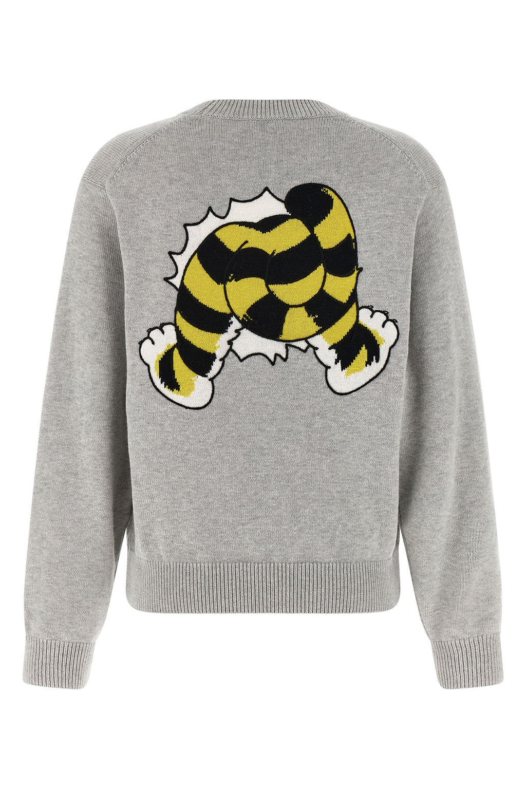 kenzo 'KENZO Wild Tiger' sweater