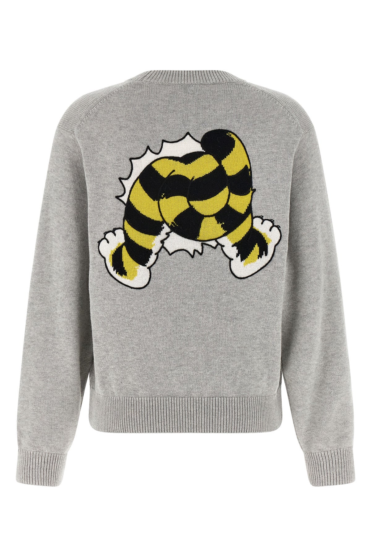 kenzo 'KENZO Wild Tiger' sweater