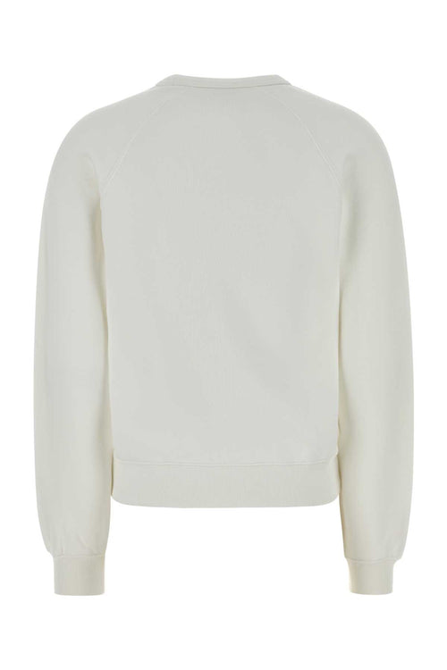 KENZO BOKE FLOWER 2.0 CLASSIC SWEATSHIRT For Women Exterior: 100% Cotton