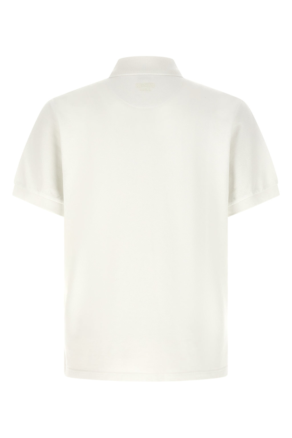 kenzo 'Wild Tiger Gots' polo shirt