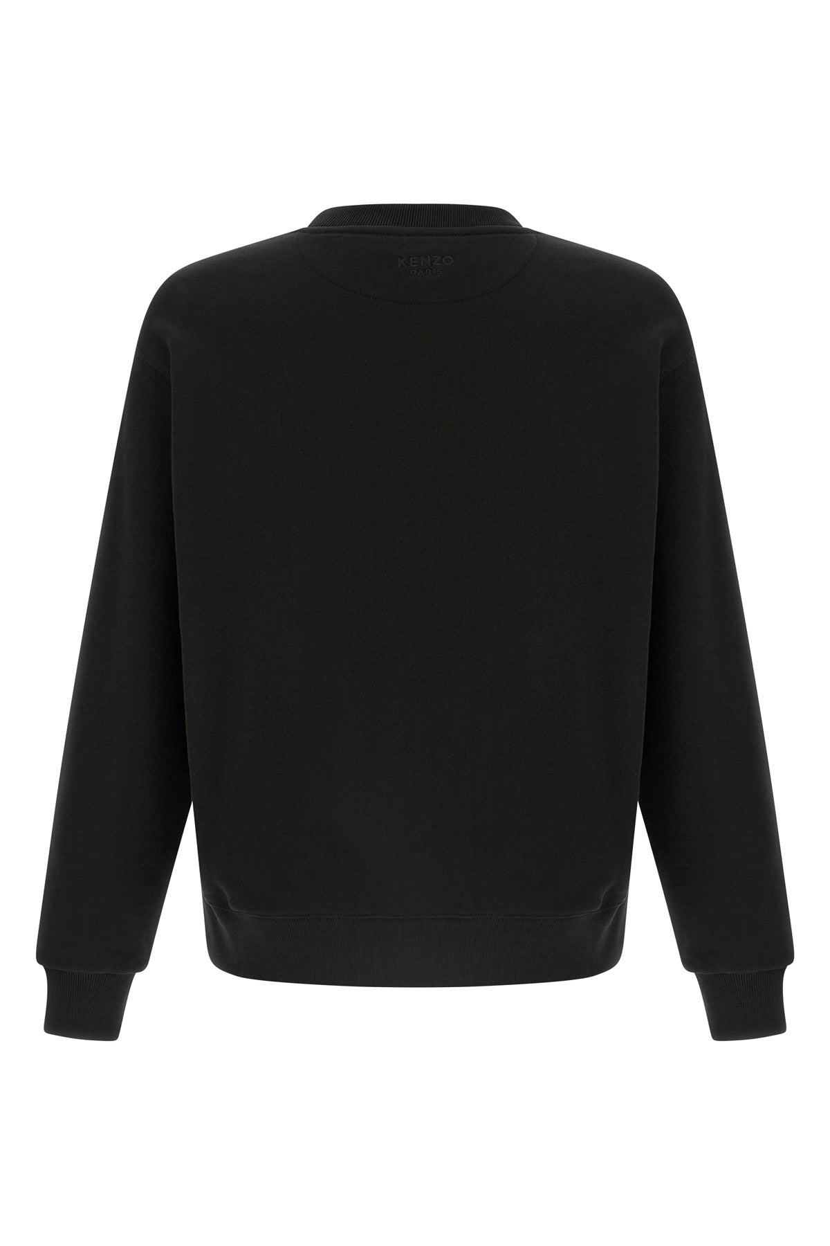 KENZO 'Wild Tiger' sweatshirt For Men 100% cotton