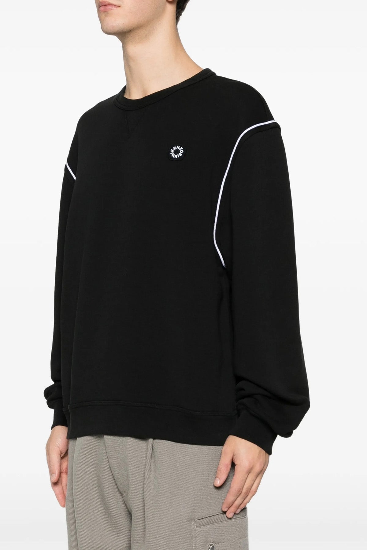 kenzo 'Boke Flower 2.0' sweatshirt