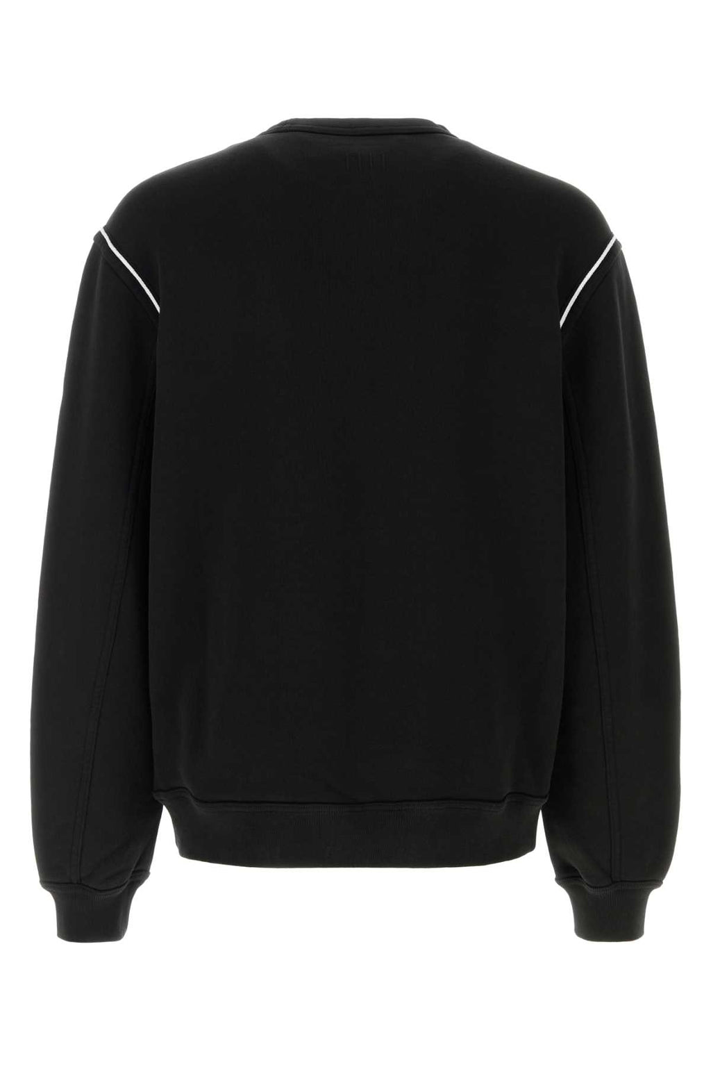 KENZO BOKE FLOWER 2.0 EMBROIDERED CLASSIC SWEATSHIRT For Men Exterior: 100% Cotton