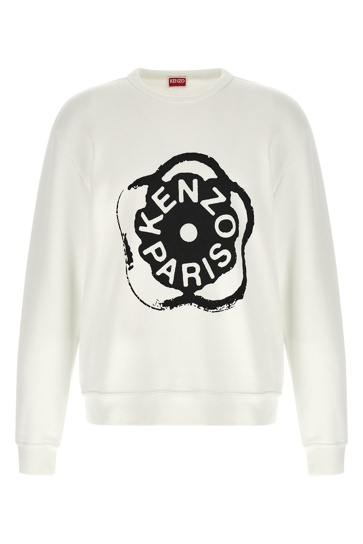 kenzo 'Boke Flower 2.0' sweatshirt
