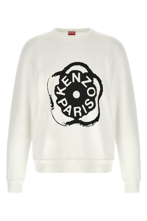 KENZO 'Boke Flower 2.0' sweatshirt For Men 100% cotton