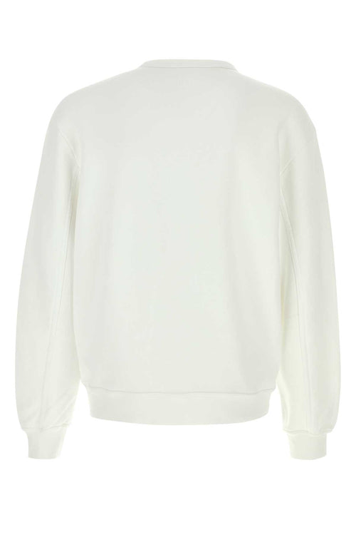 KENZO BOKE FLOWER 2.0 CLASSIC SWEATSHIRT For Men Exterior: 100% Cotton