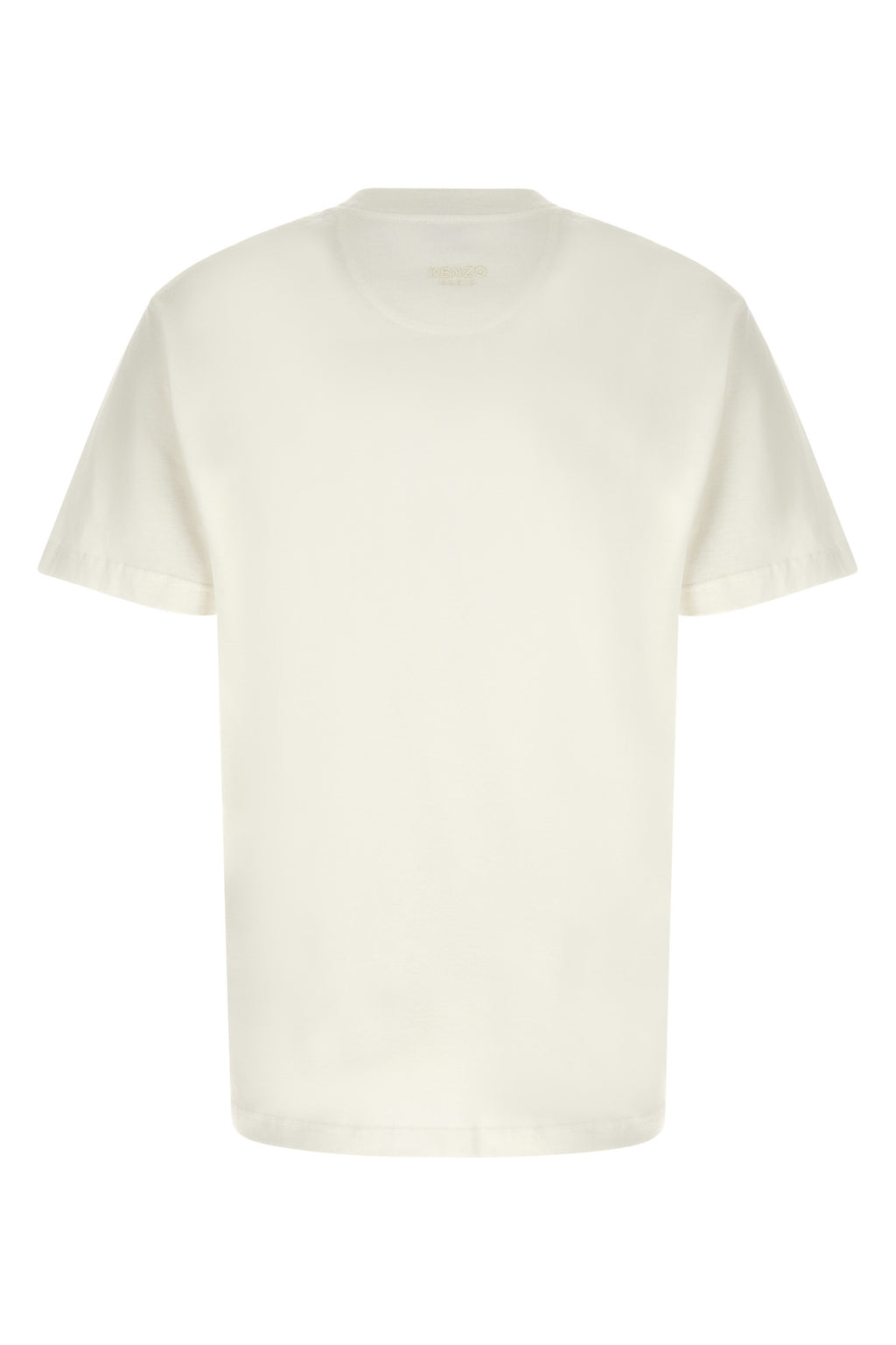 kenzo 'Wild Tiger' T-shirt