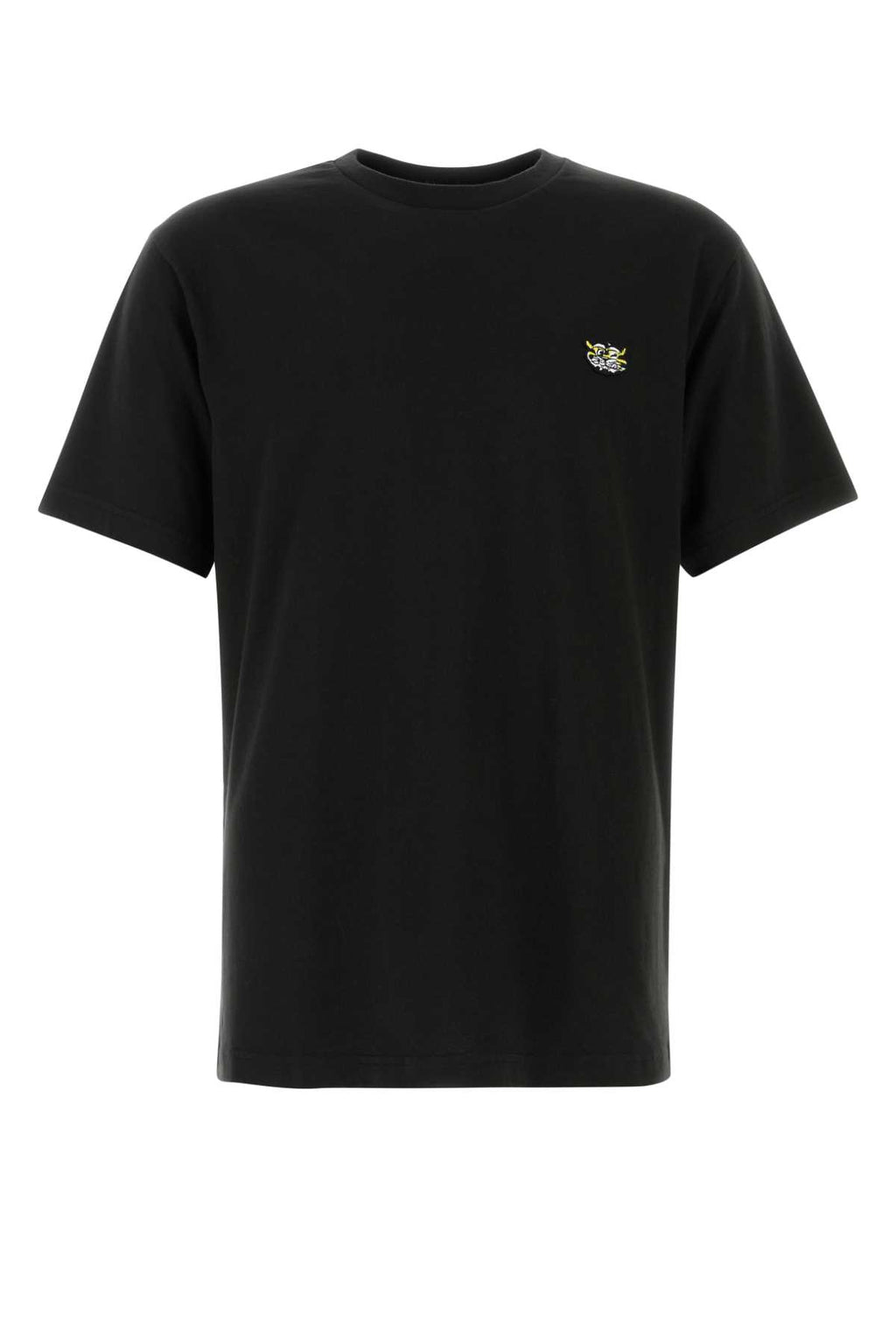 KENZO GOTS KENZO WILD TIGER CLASSIC T-SHIRT For Men Exterior: 100% Cotton