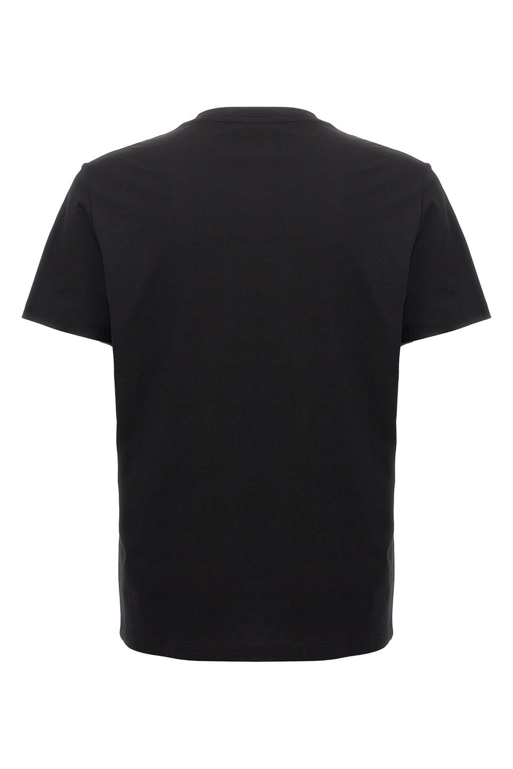BALMAIN Logo T-shirt For Men 100% cotton