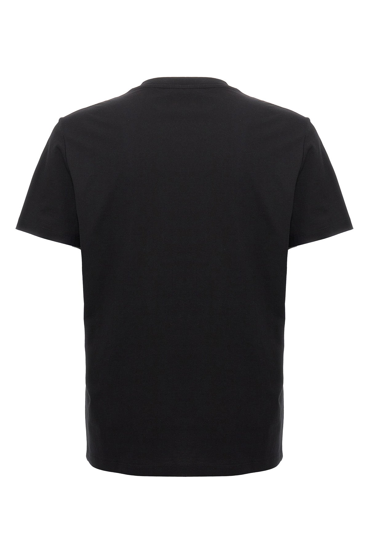 balmain Logo T-shirt