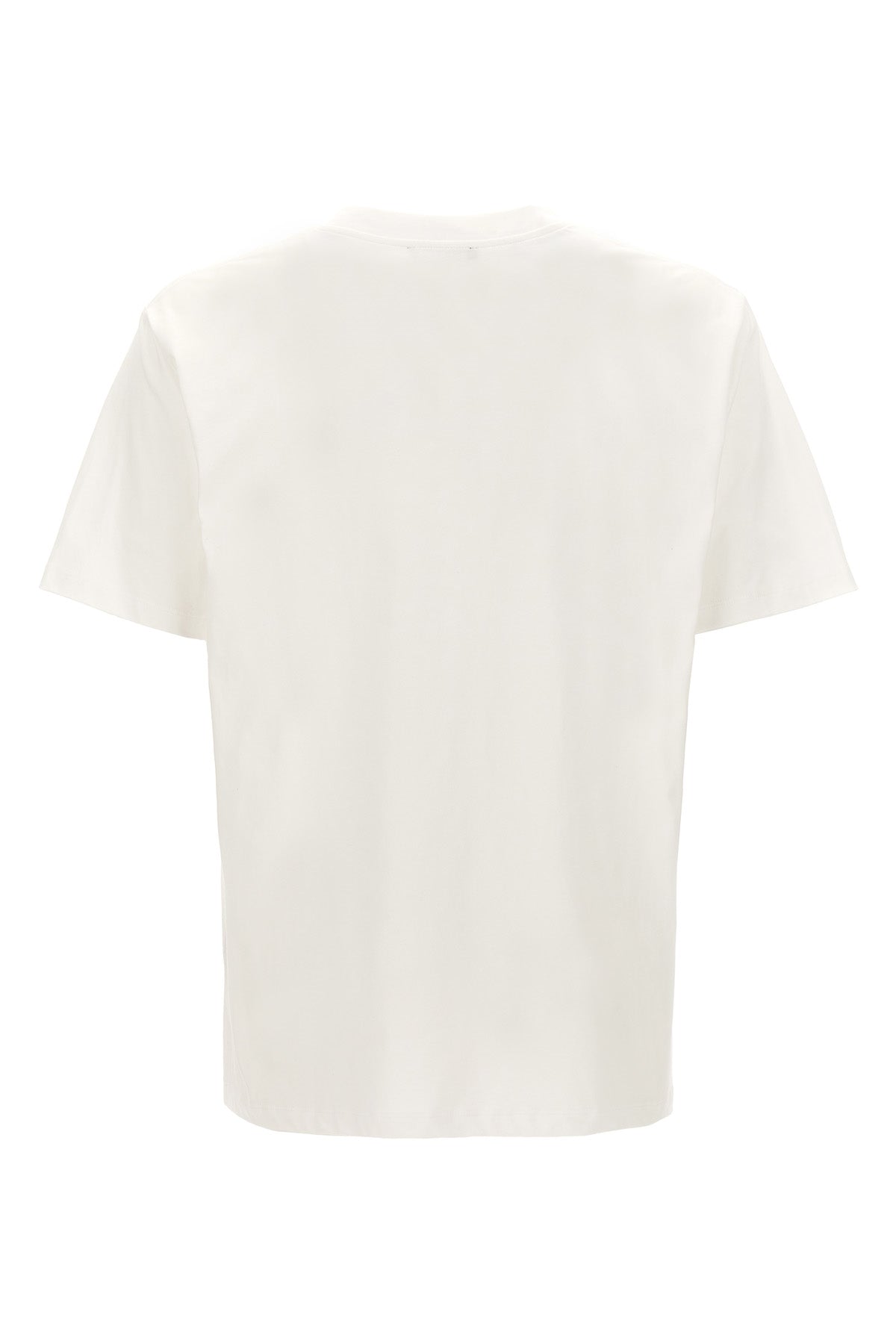 balmain Logo print T-shirt