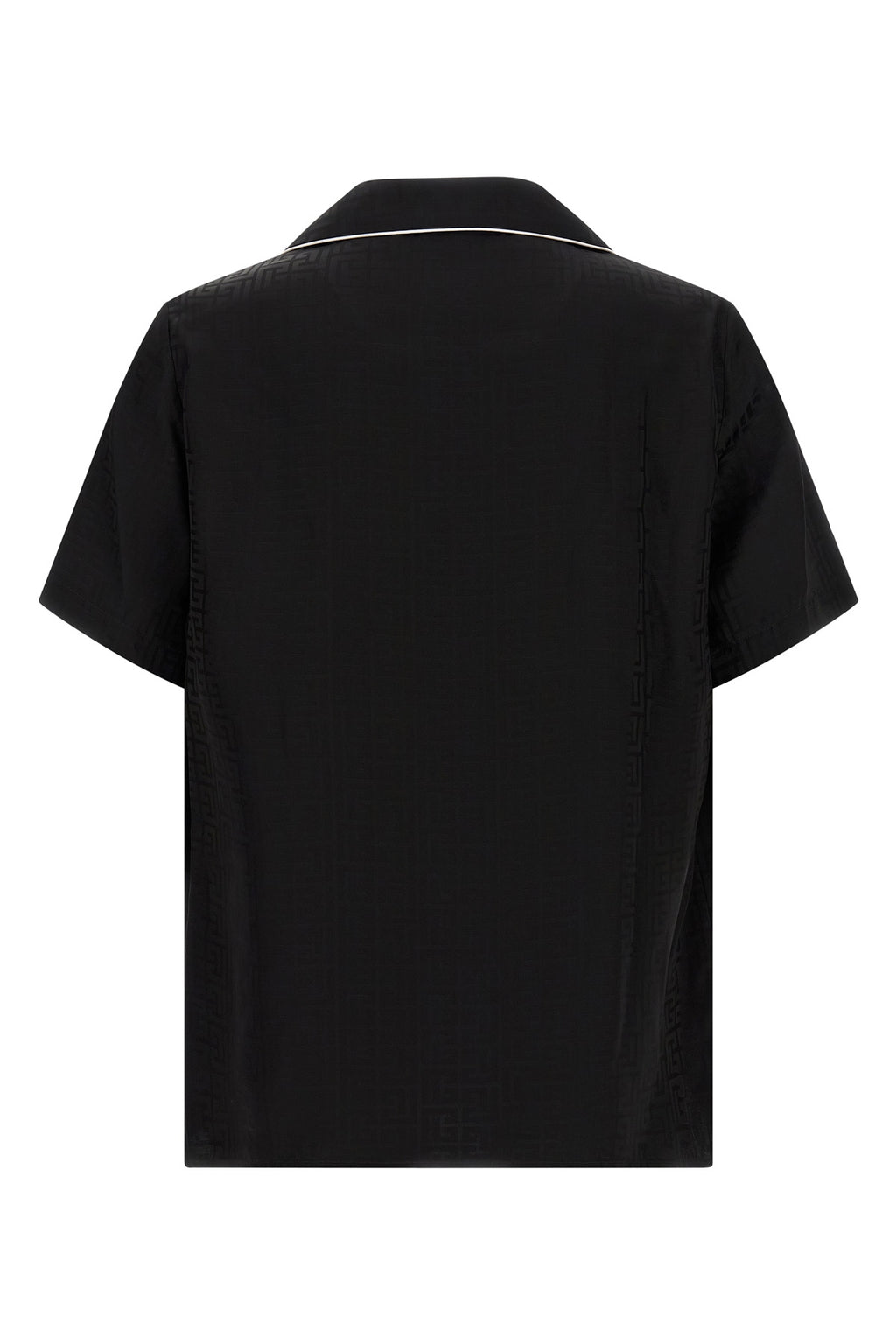 balmain 'Balmain Varsity' shirt