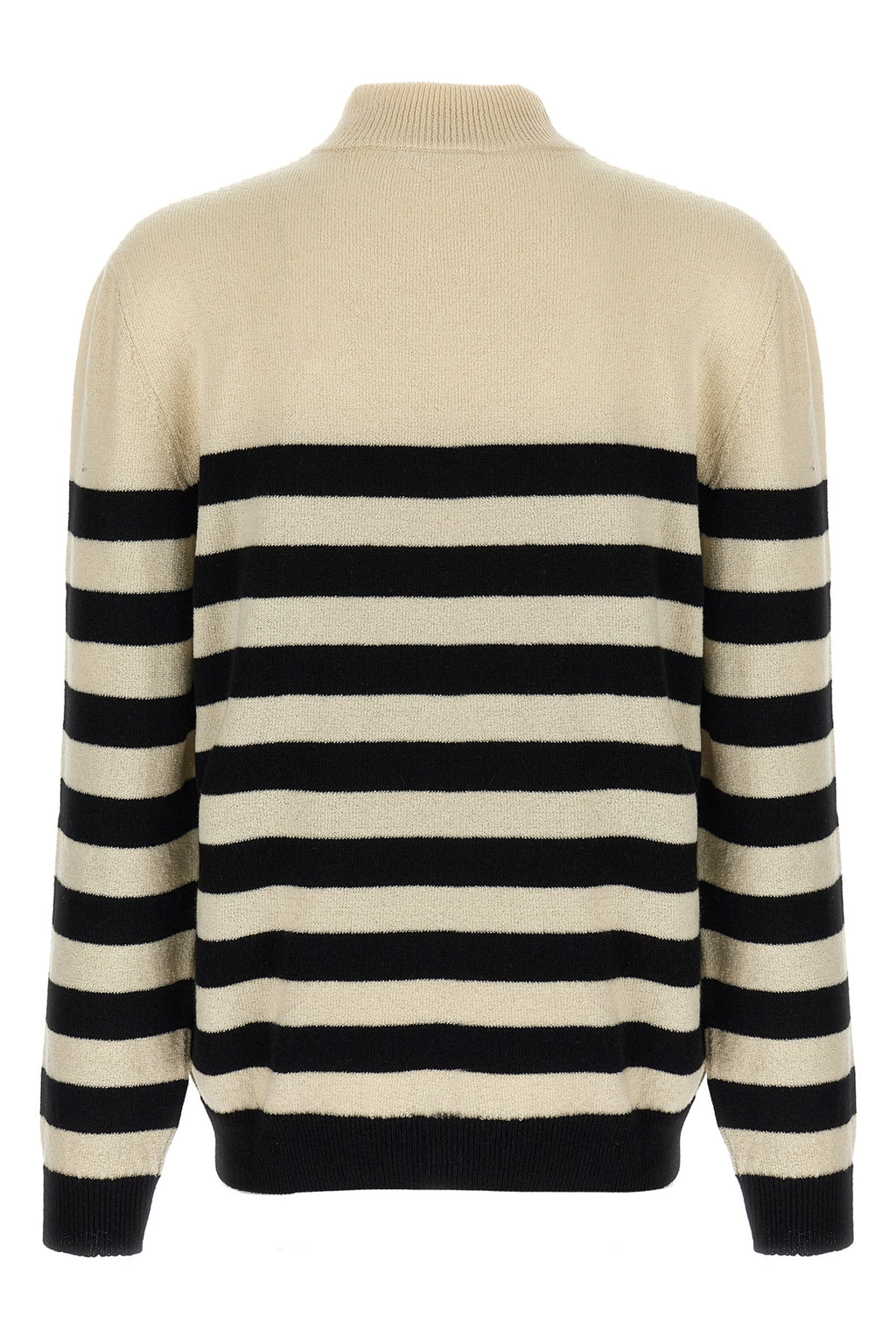 balmain 'Marinière' sweater