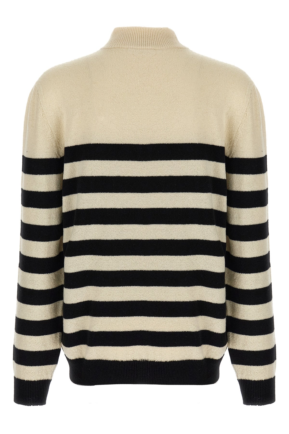 balmain 'Marinière' sweater