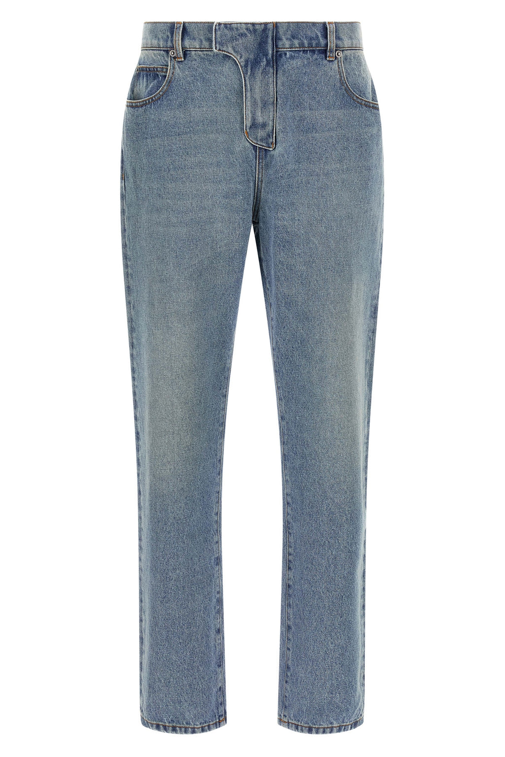balmain Denim jeans